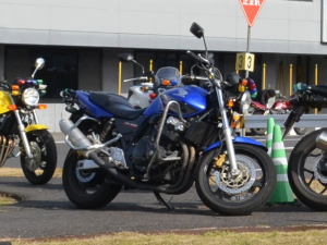 cb400sf